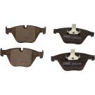 Bremsbelagsatz Bmw P. E90 325-335 07 19-2872