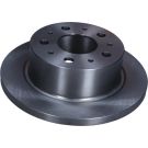Maxgear Bremsscheibe Fiat T.Ducato 06 19-2008