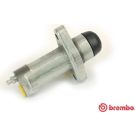 BREMBO Nehmerzylinder, Kupplung E 44 008