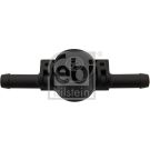 Ventil, Kraftstofffilter 40868 Ventil, Kraftstofffilter 40868