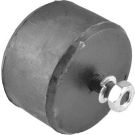 TEDGUM_TD Anschlag-/Befestigungspuffer 00845157