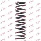 KYB Fahrwerksfeder VW T. Golf I, Scirocco 1.1-1.8 02.74-04.94 RA5071