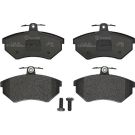 BREMBO Bremsklötze VA P 85 011