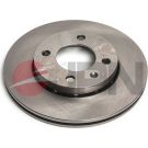 JPN Bremsscheibe 30H9038-JPN