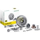 Kupplungssatz RENAULT Captur, Clio, Kadjar 08 LuK RepSet 2CT 602 0005 00