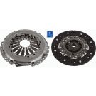 SACHS Kupplungssatz 3000 951 666