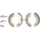 Bremsbacken Ford Mondeo 93 91046600