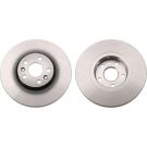 Bremsscheibe Renault P. Scenic 2.0Dci 05 DF6449