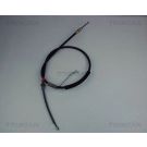 Seilzug, Feststellbremse Ford T. Transit 00-06 Pr 814016178