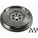 Zweimassenschwungrad CITROEN C4 PEUGEOT 208, 308 12 Zwei-Massen-Schwungrad 2294001995