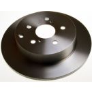 DENCKERMANN Bremsscheibe B130619