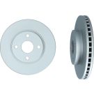 KAMOKA Bremsscheibe 1032588