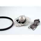HEPU Wasserpumpe + Zahnriemensatz PK08160