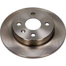 Maxgear Bremsscheibe Opel T. Astra G 1 19-0791