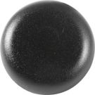 Phonocar Antennen-Lochabedeckung aus Plastik 28 mm Antennen-lochabdeckung Ø 28 mm 08311