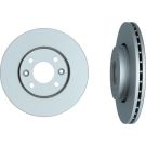 KAMOKA Bremsscheibe 103111