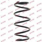 KYB Fahrwerksfeder VW P. Golf Vi 1.8/2.0D 10/08-05/13 RA3519
