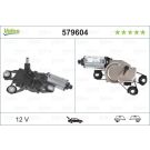 579604 Wischermotor hinten