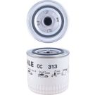 MAHLE Ölfilter OC 313