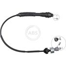A.B.S. Kupplungsseil K26780