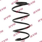 Fahrwerksfeder K-Flex RA4025