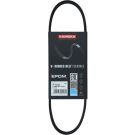 KAMOKA Keilrippenriemen 7014002