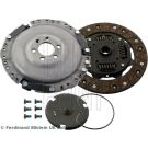 Kupplungssatz Blue Print AUDI A3 SEAT SKODA VW 96-06 ADV183037