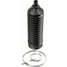 Faltenbalgsatz, Lenkung Chevrolet Matiz (M200, M250), 0,8 Daewoo Matiz (Klya), 0,8, 1,0 35241 01