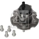 FEBI BILSTEIN Radlagersatz 192898
