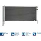 Kondensator PKW TOYOTA PRIUS 1.8 09 FIRST FIT 940175