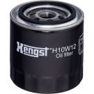 HENGST FILTER Ölfilter H10W12