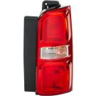 HECKLEUCHTE HELLA CIT JUMPY 4,16-/PEU EXPERT 4,16-/OPE VIVARO 19-/ZAFIRA 19 2SD 354 845-021