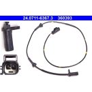 ATE ABS Sensor 24.0711-6367.3
