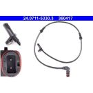 ATE ABS Sensor 24.0711-5330.3