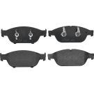 BREMBO Bremsklötze VA P 85 127