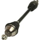Antriebswelle 49-2615