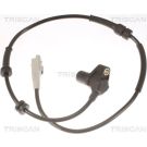 Sensor, Raddrehzahl 818028122