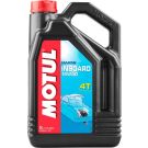 Motul Marine Inboard 4T 15W-40 5 Liter 106359