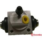 BREMBO Radbremszylinder A 12 894 ESSENTIAL LINE