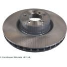 Bremsscheibe Land Rover P. Range Rover 4.4D/5.0 4X4 09-12 ADJ134312C