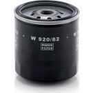 Mann & Hummel Ölfilter PKW OPEL W 920/82