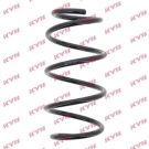 KYB Fahrwerksfeder Fiat P. Punto 1.2 09/99-12/06 K-Flex RH3496
