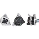 12V.Lima OPEL Corsa 14 2283101302