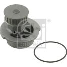 FEBI BILSTEIN Wasserpumpe 01257