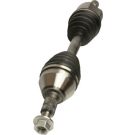 Antriebswelle 49-1812 Antriebswelle 49-1812