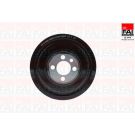 FAI AutoParts Riemenscheibe, Kurbelwelle FVD1080