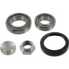 Radlagersatz HA CITROEN,FIAT,PEUGEOT Jumper 94 VKBA 3429
