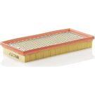 Mann & Hummel Luftfilter PKW C 3261