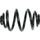 Sachs Fahrwerksfeder Bmw T. 3 Coupe (E46), 3 (E46) 996 716