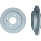 KAMOKA Bremsscheibe 1031027
